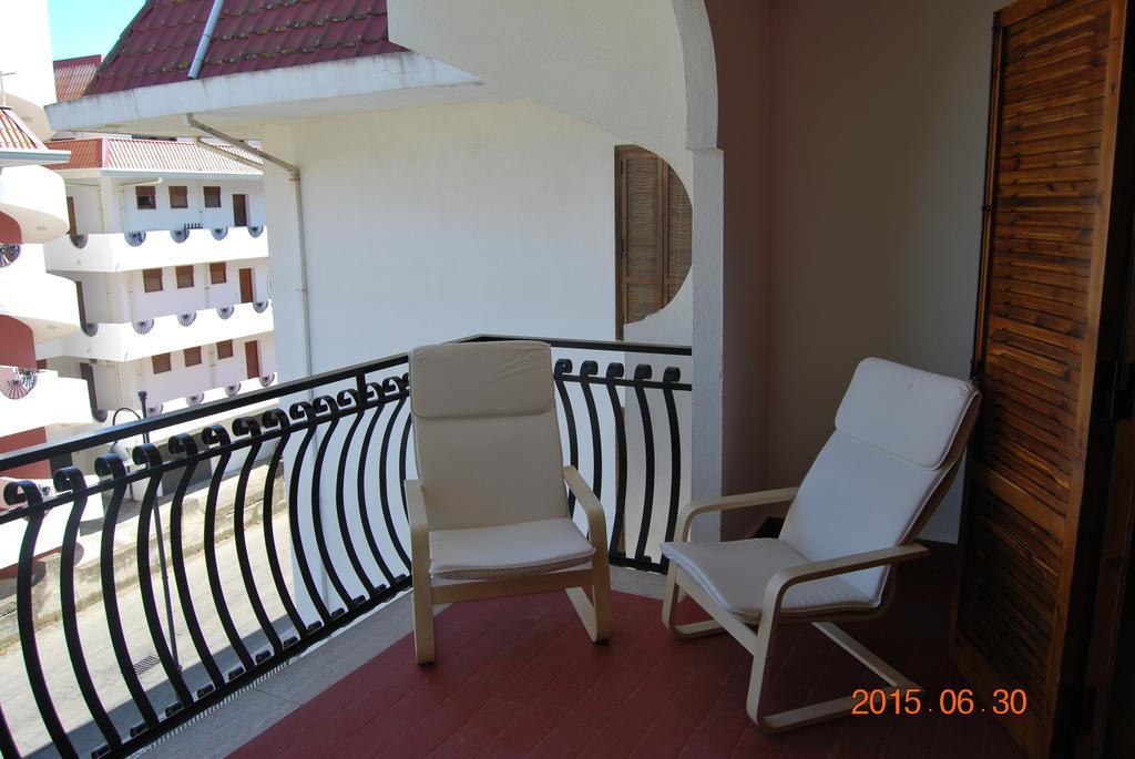 Baia Degli Dei Apartment Giardini Naxos Room photo