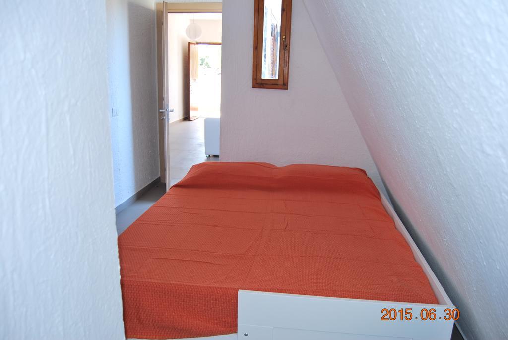 Baia Degli Dei Apartment Giardini Naxos Room photo