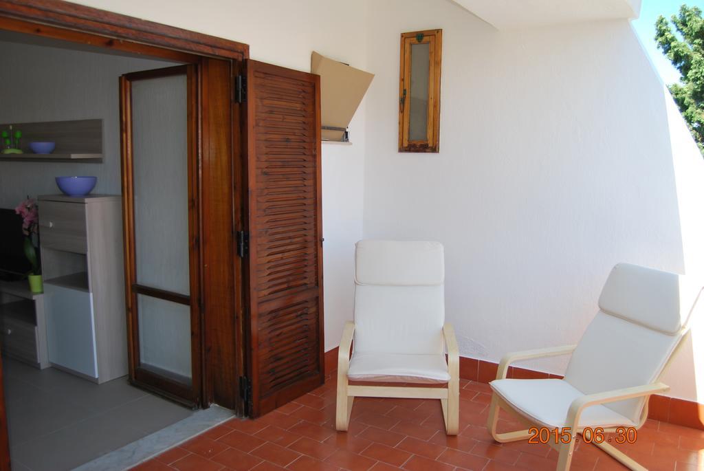 Baia Degli Dei Apartment Giardini Naxos Room photo